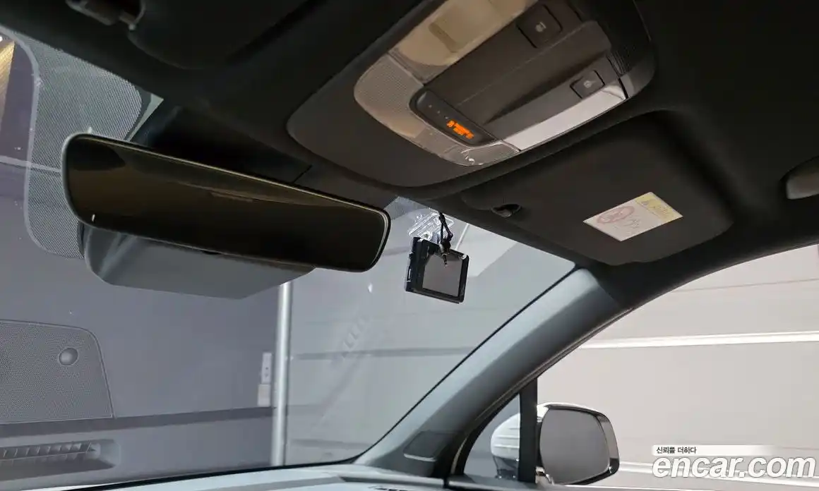 Kia Sorento 2021 2.5 гидро в Москве, фото 19