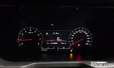 Kia Sorento 2021 2.5 гидро в Москве, миниатюра 8
