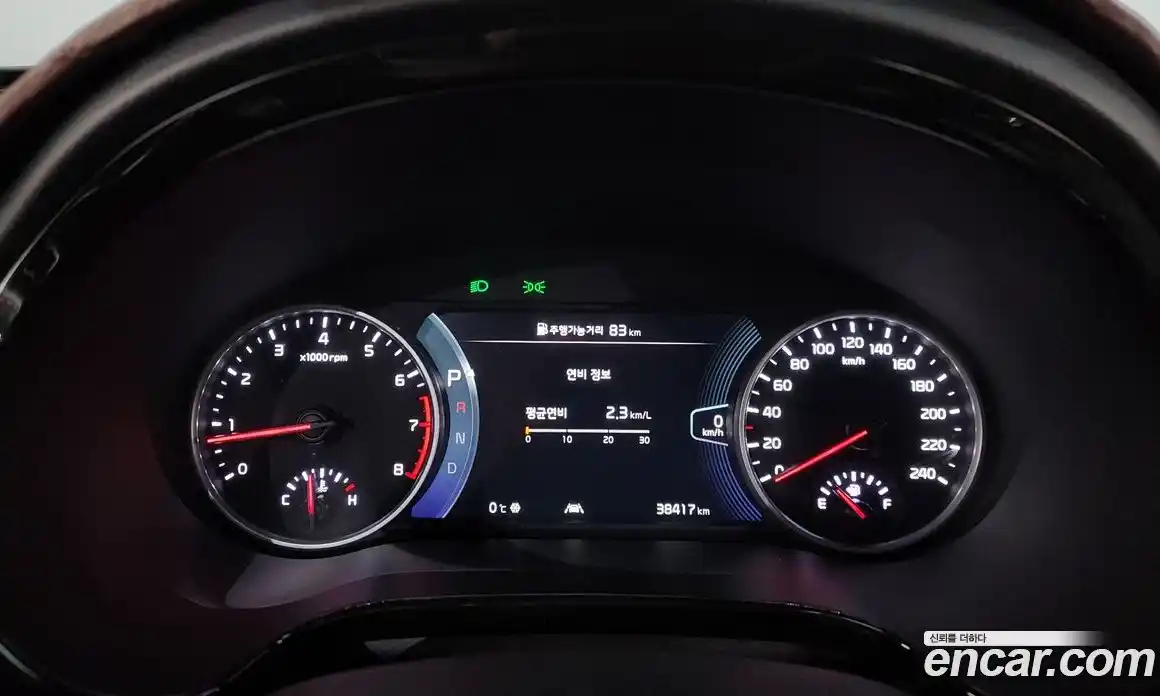 Kia Seltos 2022 1.6 гидро в Москве, фото 8