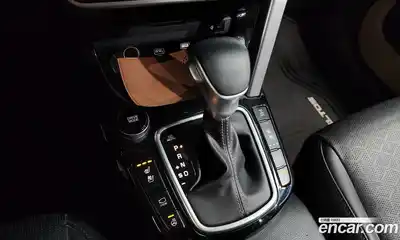 Kia Seltos 2022 1.6 гидро в Москве, миниатюра 9
