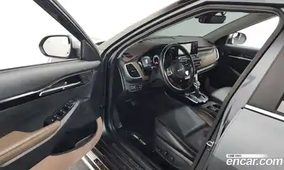 Kia Seltos 2022 1.6 гидро в Москве, миниатюра 10