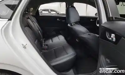 Kia K3 2020 1.6 гидро в Москве, миниатюра 12