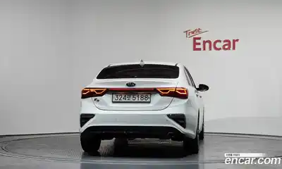 Kia K3 2020 1.6 гидро в Москве, миниатюра 4