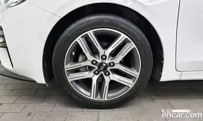 Kia K3 2020 1.6 гидро в Москве, миниатюра 5