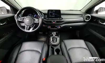 Kia K3 2020 1.6 гидро в Москве, миниатюра 7