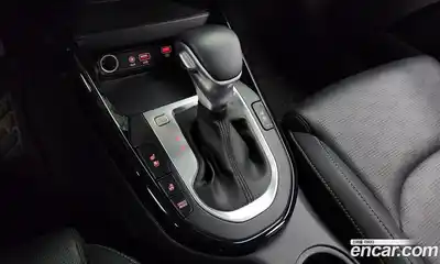 Kia K3 2020 1.6 гидро в Москве, миниатюра 9