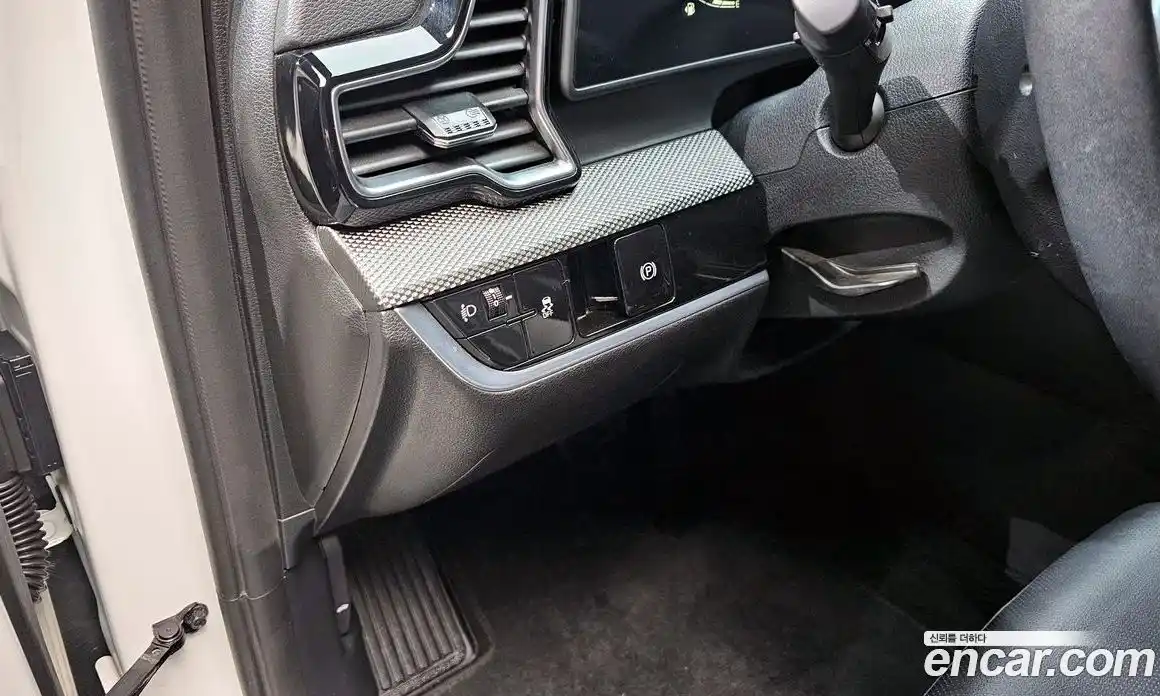 Kia Sportage 2023 2.0 гидро в Москве, фото 14