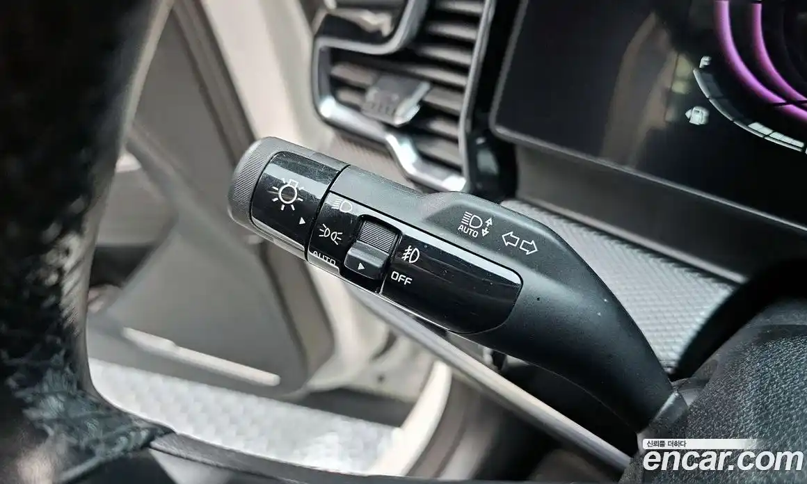 Kia Sportage 2023 2.0 гидро в Москве, фото 18