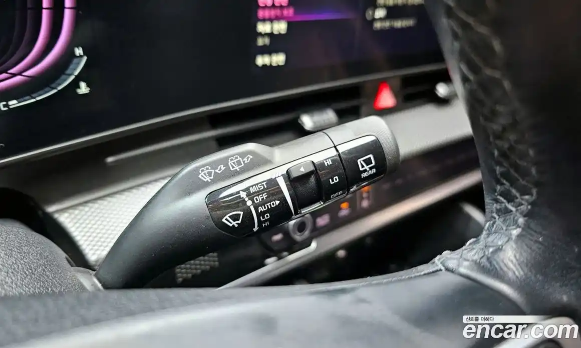 Kia Sportage 2023 2.0 гидро в Москве, фото 19