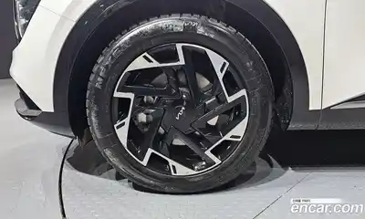 Kia Sportage 2023 2.0 гидро в Москве, миниатюра 5