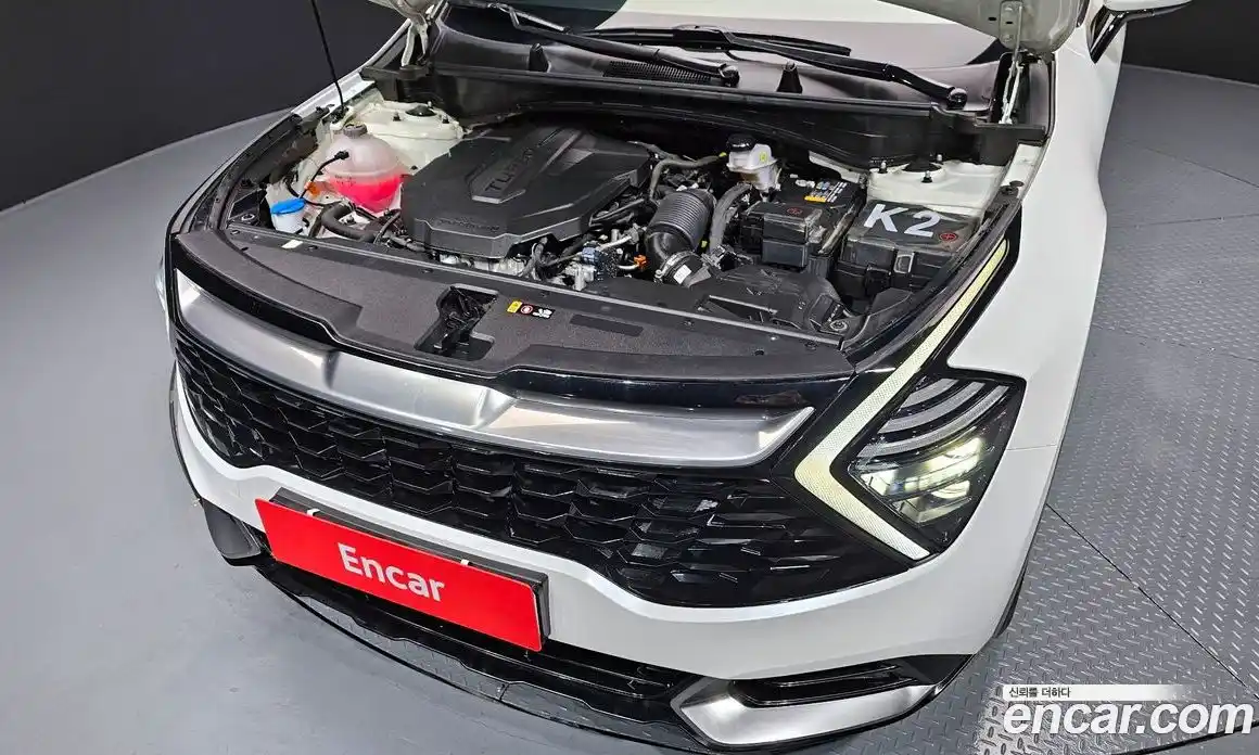 Kia Sportage 2023 2.0 гидро в Москве, фото 6
