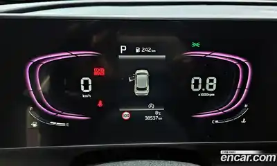 Kia Sportage 2023 2.0 гидро в Москве, миниатюра 8