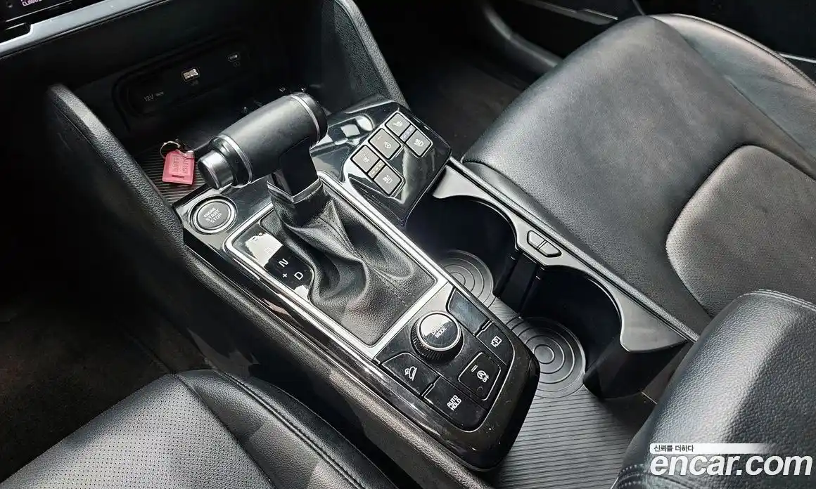 Kia Sportage 2023 2.0 гидро в Москве, фото 9