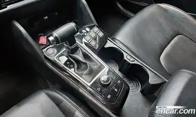 Kia Sportage 2023 2.0 гидро в Москве, миниатюра 9