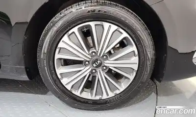 Kia K7 2020 2.4 гидро в Москве, миниатюра 5