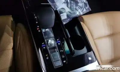 Kia K7 2020 2.4 гидро в Москве, миниатюра 9
