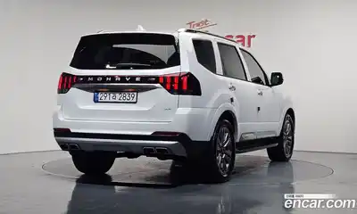 Kia Mohave 2024 3.0 гидро в Москве, миниатюра 2