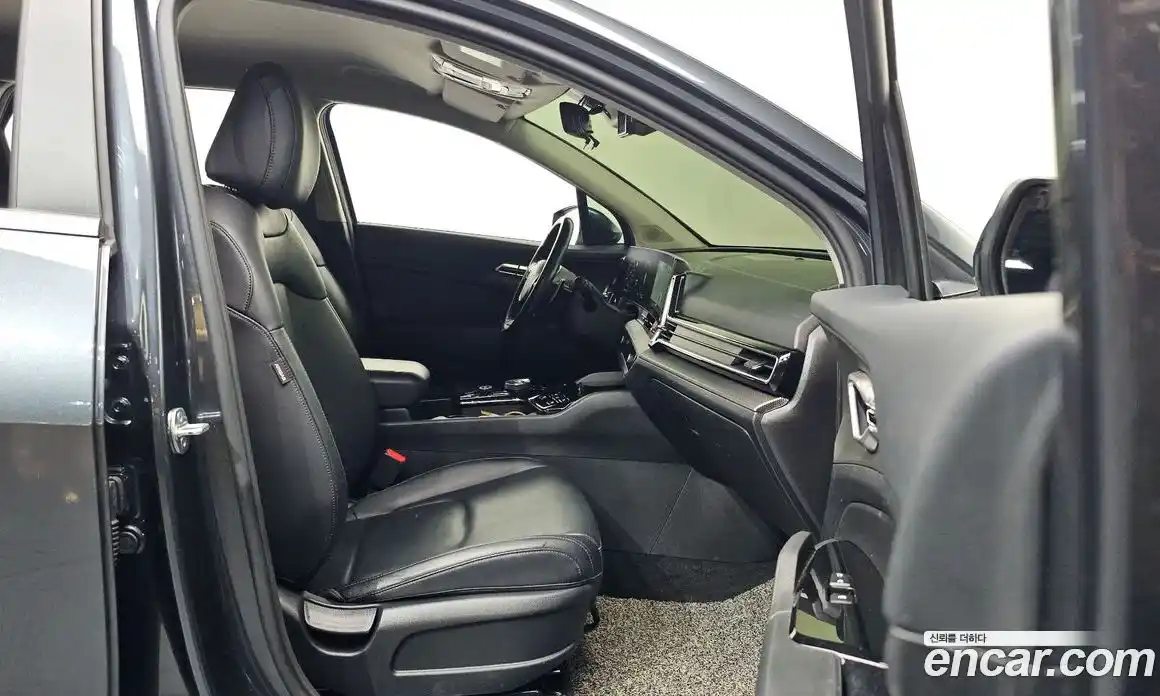 Kia Sportage 2021 2.0 гидро в Москве, фото 11