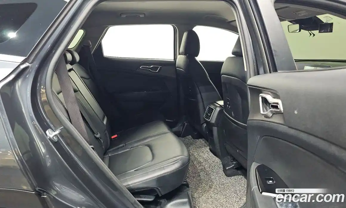 Kia Sportage 2021 2.0 гидро в Москве, фото 12
