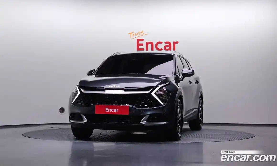 Kia Sportage 2021 2.0 гидро в Москве, фото 3