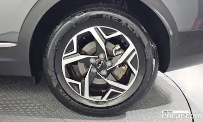 Kia Sportage 2021 2.0 гидро в Москве, миниатюра 5