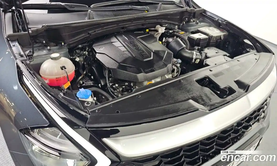 Kia Sportage 2021 2.0 гидро в Москве, фото 6