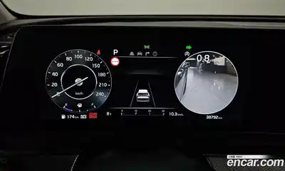 Kia Sportage 2021 2.0 гидро в Москве, миниатюра 8