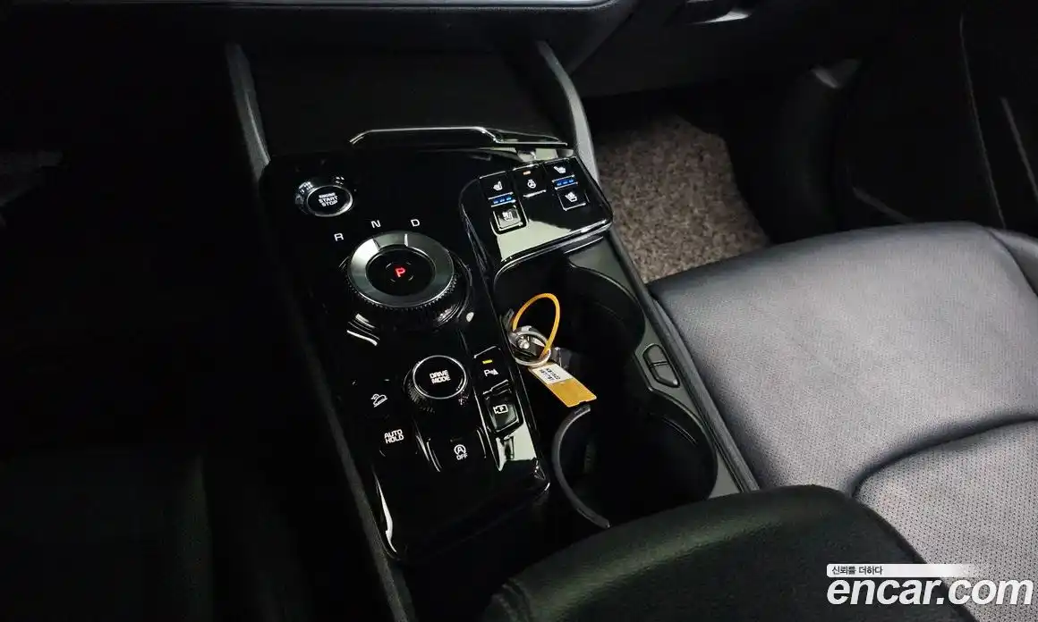 Kia Sportage 2021 2.0 гидро в Москве, фото 9