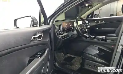 Kia Sportage 2021 2.0 гидро в Москве, миниатюра 10