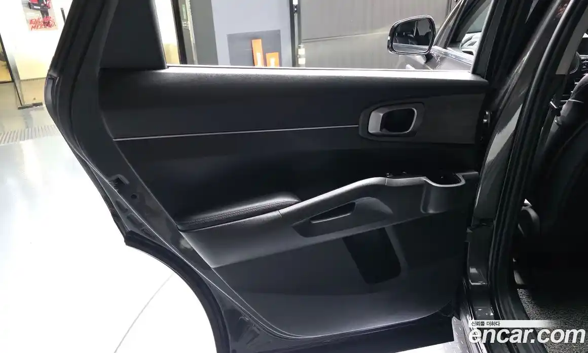 Kia Sorento 2023 2.2 гидро в Москве, фото 15