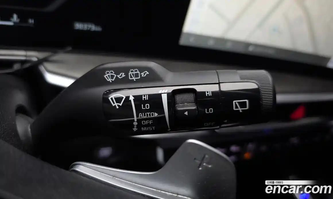 Kia Sorento 2023 2.2 гидро в Москве, фото 23