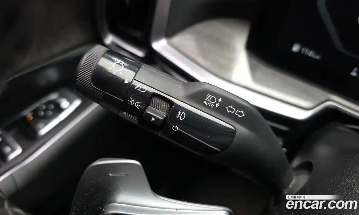 Kia Sorento 2023 2.2 гидро в Москве, фото 27