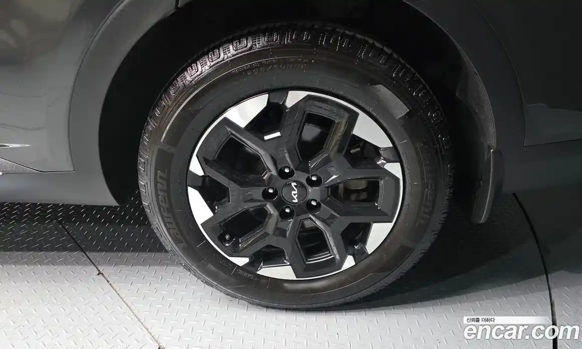 Kia Sorento 2023 2.2 гидро в Москве, фото 7