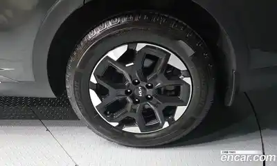 Kia Sorento 2023 2.2 гидро в Москве, миниатюра 7
