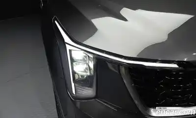 Kia Sorento 2023 2.2 гидро в Москве, миниатюра 8