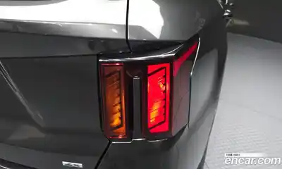 Kia Sorento 2023 2.2 гидро в Москве, миниатюра 9