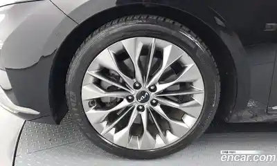 Kia K8 2022 3.5 гидро в Москве, миниатюра 5