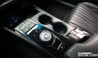 Kia K8 2022 3.5 гидро в Москве, миниатюра 9
