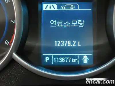 Chevrolet Cruze 2012 1.8 гидро в Москве, миниатюра 6