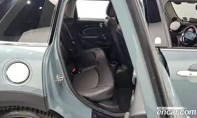 Mini Cooper 2023 2.0 гидро в Москве № 136716, миниатюра 11