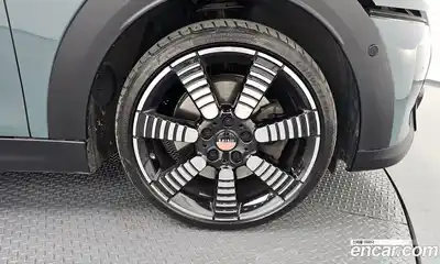 Mini Cooper 2023 2.0 гидро в Москве № 136716, миниатюра 5