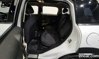 Mini Countryman 2014 2.0 гидро в Москве № 139811, миниатюра 11
