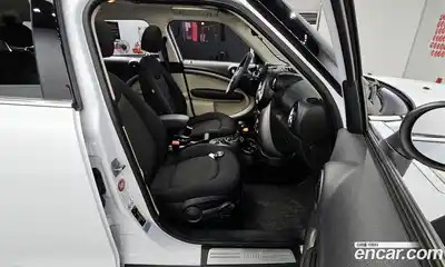 Mini Countryman 2014 2.0 гидро в Москве № 139811, миниатюра 12