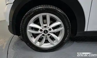 Mini Countryman 2014 2.0 гидро в Москве № 139811, миниатюра 5