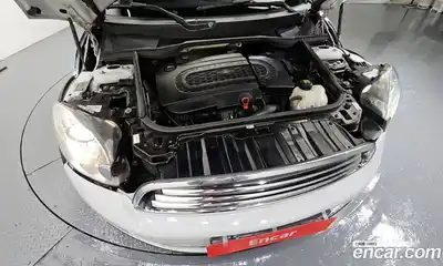 Mini Countryman 2014 2.0 гидро в Москве № 139811, миниатюра 6