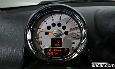 Mini Countryman 2014 2.0 гидро в Москве № 139811, миниатюра 8