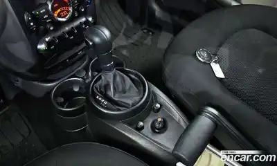 Mini Countryman 2014 2.0 гидро в Москве № 139811, миниатюра 9