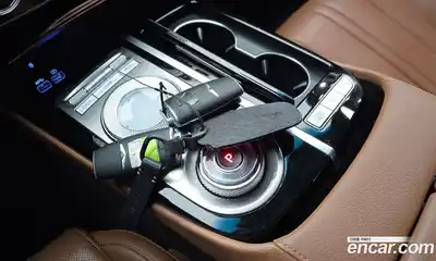 Genesis G80 2021 2.5 гидро в Москве, миниатюра 12