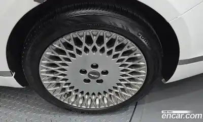 Genesis G80 2021 2.5 гидро в Москве, миниатюра 7