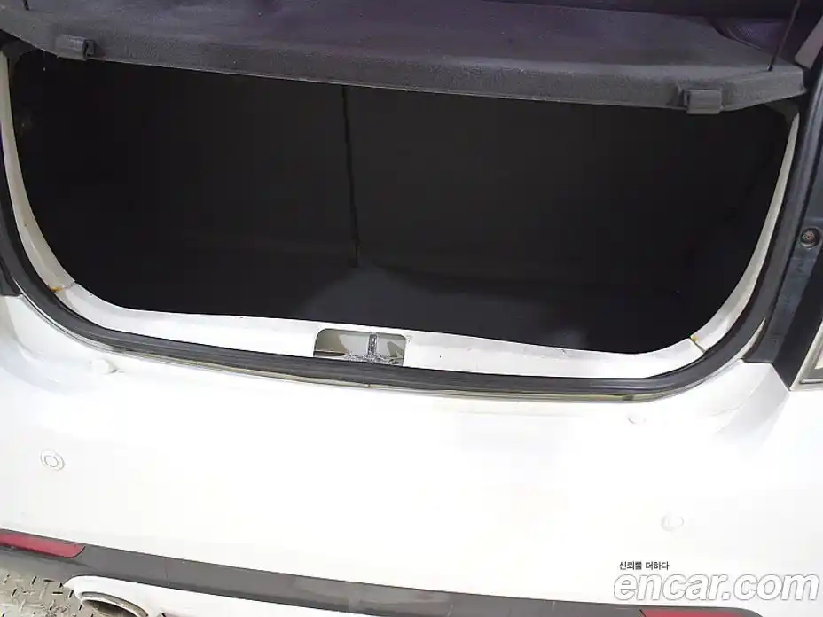 Chevrolet Spark 2011 1.0 гидро в Москве № 1402124, фото 11